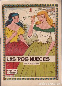Tebeos: COMIC COELCCION CUENTOS DE LA ABUELITA Nº 122 EDICIONES TORAY
